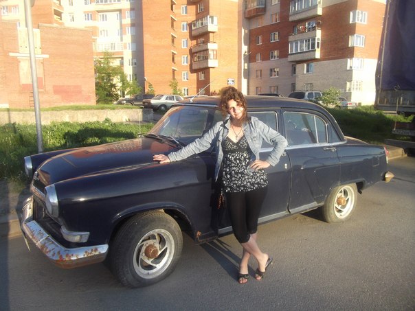 №7, Мария Алиева, 38 лет, Санкт-Петербург №7, Мария Алиева, 38 лет, Санкт-Петербург