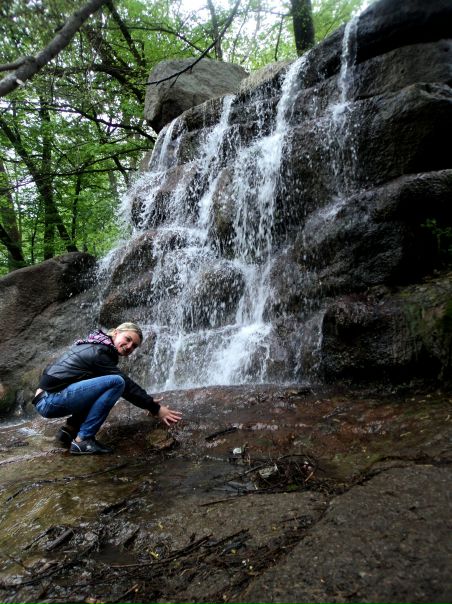 №133, Алина Выгинная, Киев №133, Алина Выгинная, Киев