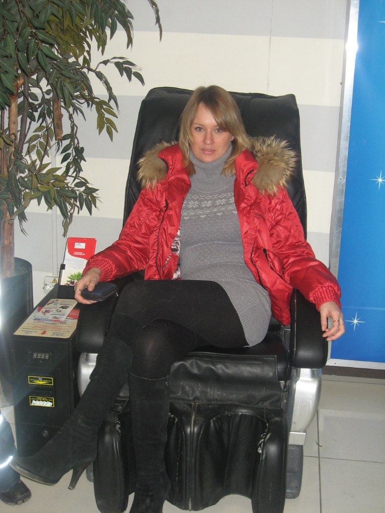 Марьяна Гулькова НИКОЛАЕВНА | Санкт-Петербург