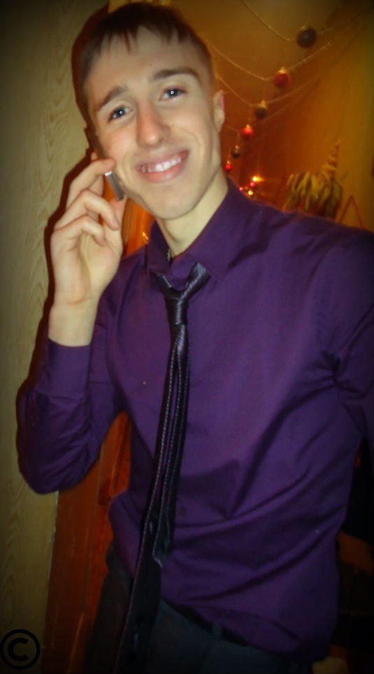 Павел Волошенко | Санкт-Петербург