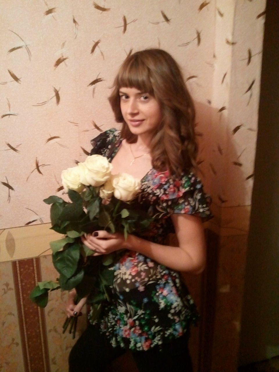 Екатерина Новикова | Смоленск