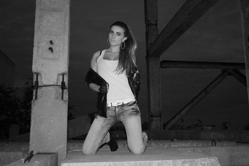 Катюня Тишина | Саратов