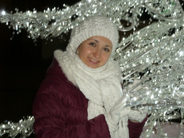 №52, Анна Никонова, Ялта №52, Анна Никонова, Ялта