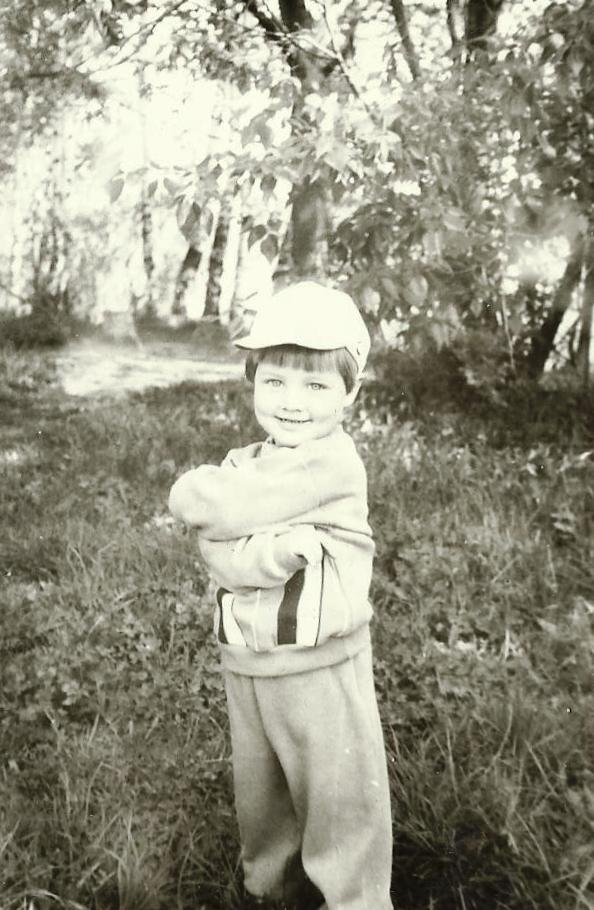 Владимир Косенков | Москва