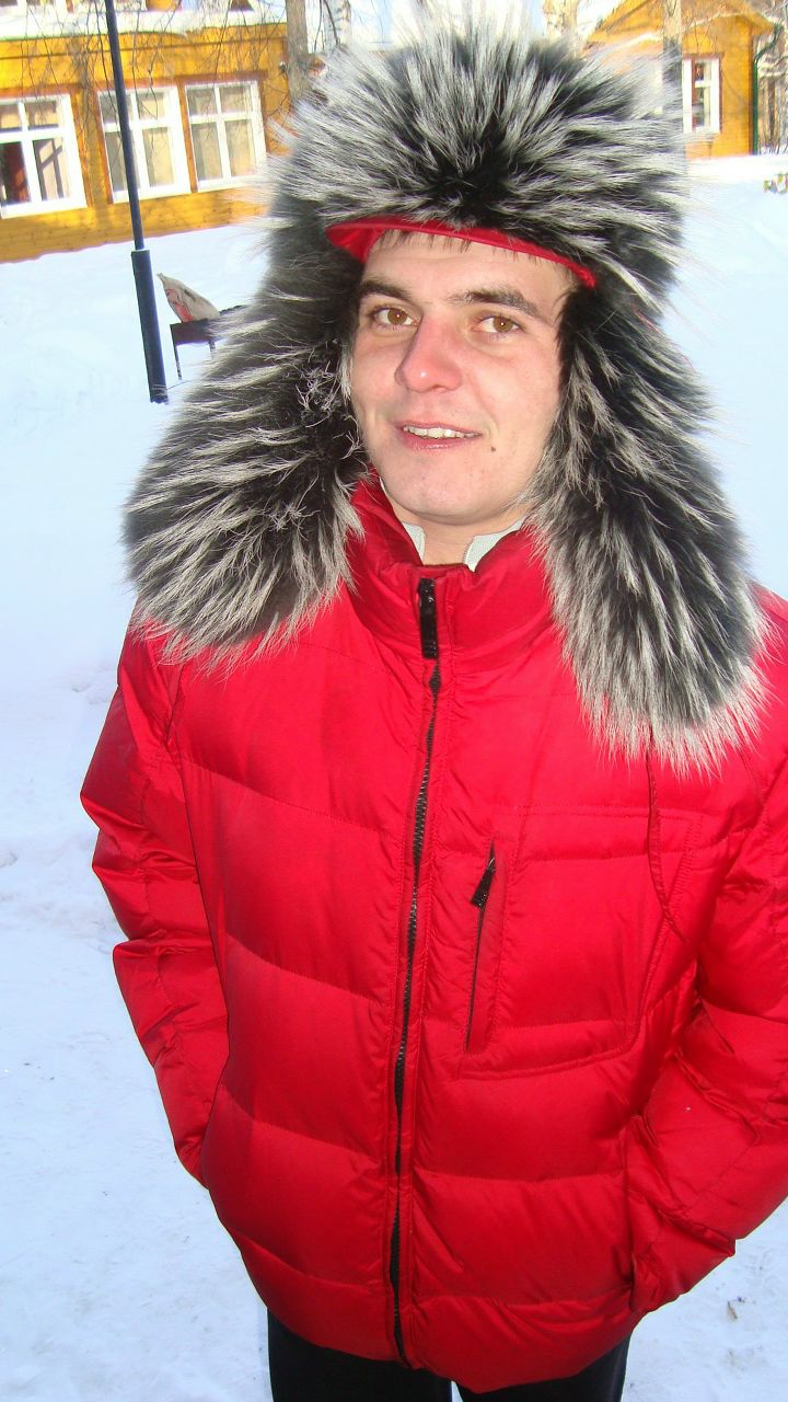 Александр Крылов | Выкса