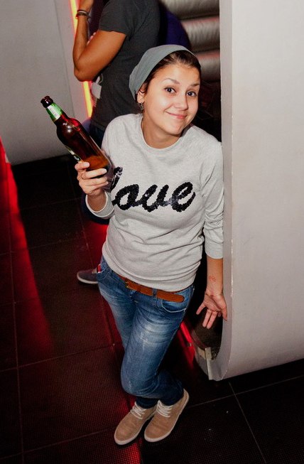 Катюша Кирпушко ☆ | Киев