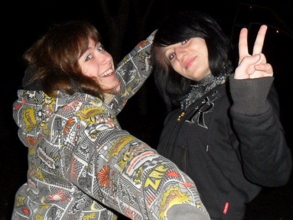 №59, Мариша Калиновская, Терновка №59, Мариша Калиновская, Терновка