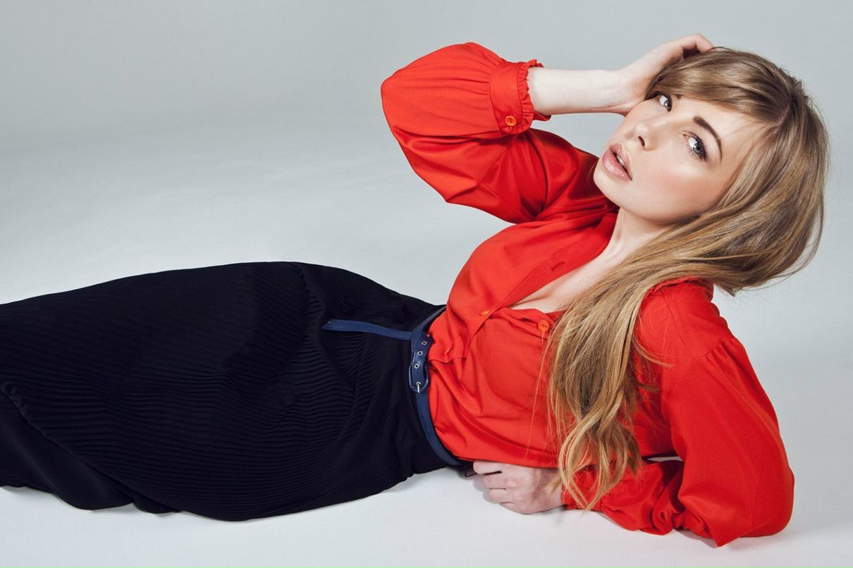 Nadin Ragozina | Киев