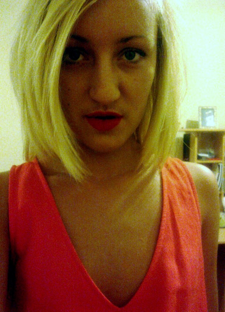 Анастасия Потапова | Новороссийск