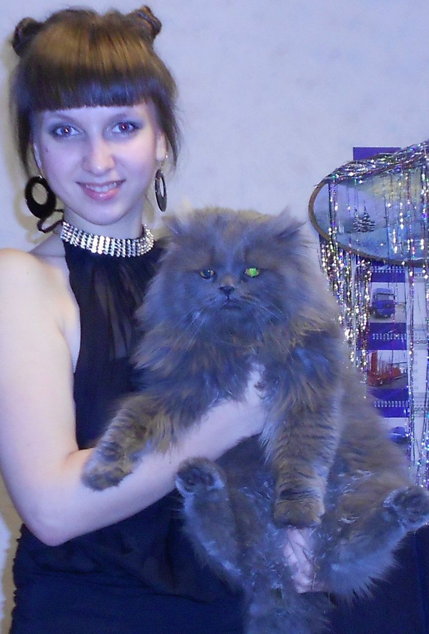 Надежда Илькевич | Миасс