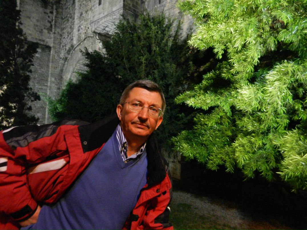 Галина Бугрова | Москва