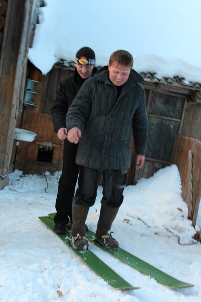 №29, Александр Павлов, 45 лет, Пикалево №29, Александр Павлов, 45 лет, Пикалево