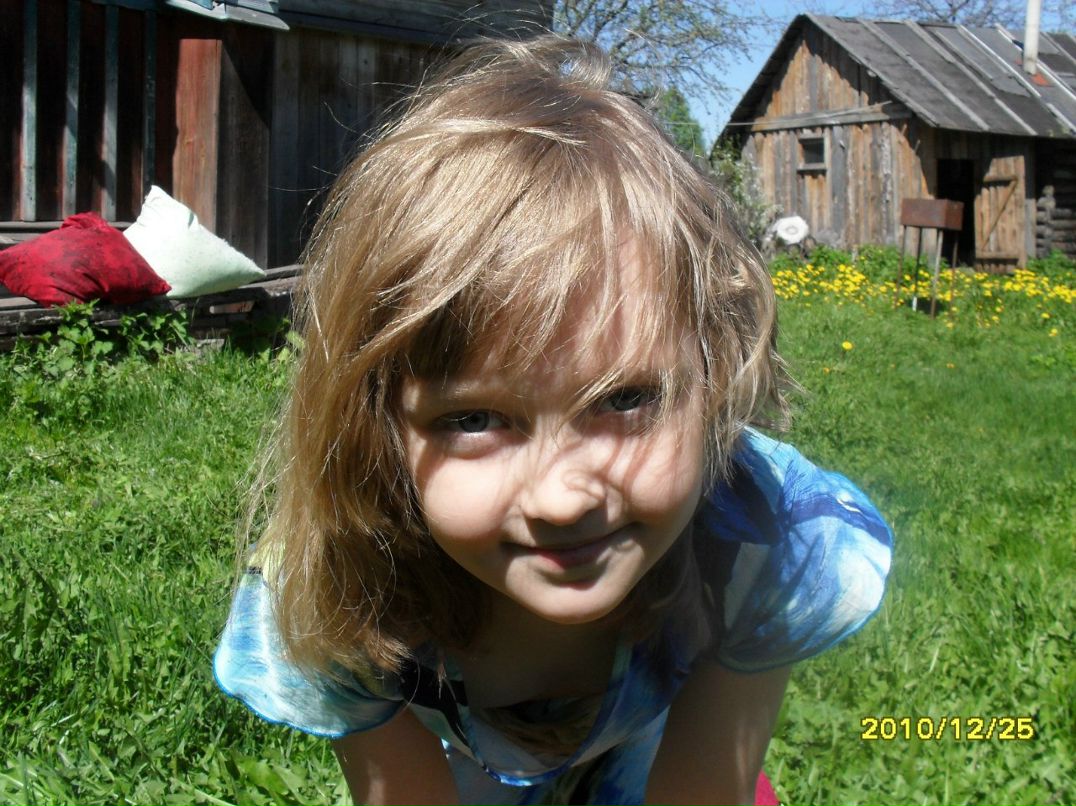 Виктор Шорин | Инта