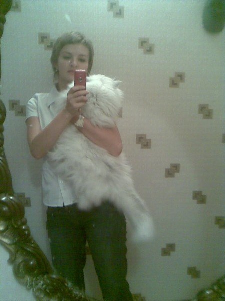 Алёна Важенина Vazhenka | Санкт-Петербург