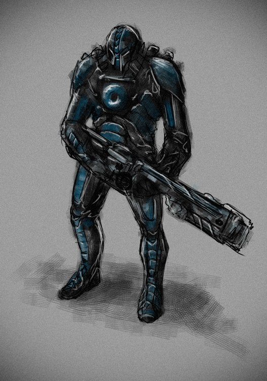 Андрей Радчук | Санкт-Петербург