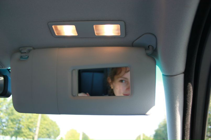 Анастасия Макарова * | Калининград