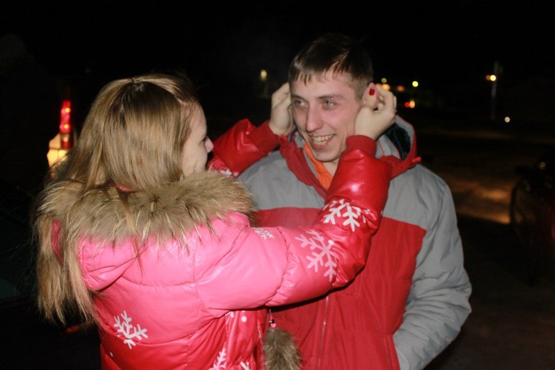 Павел Нагибин Валерьевич | Новосибирск