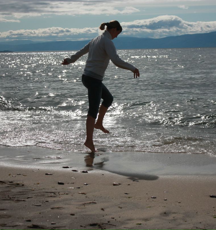 Лена Мачнева | Иркутск