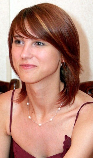 Юлия Балабанова | Санкт-Петербург