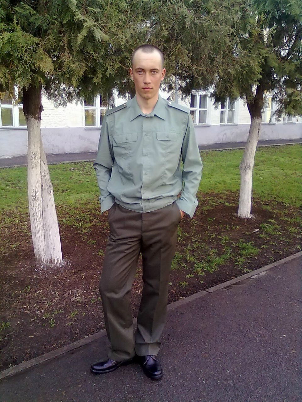 Даниил Кох | Челябинск