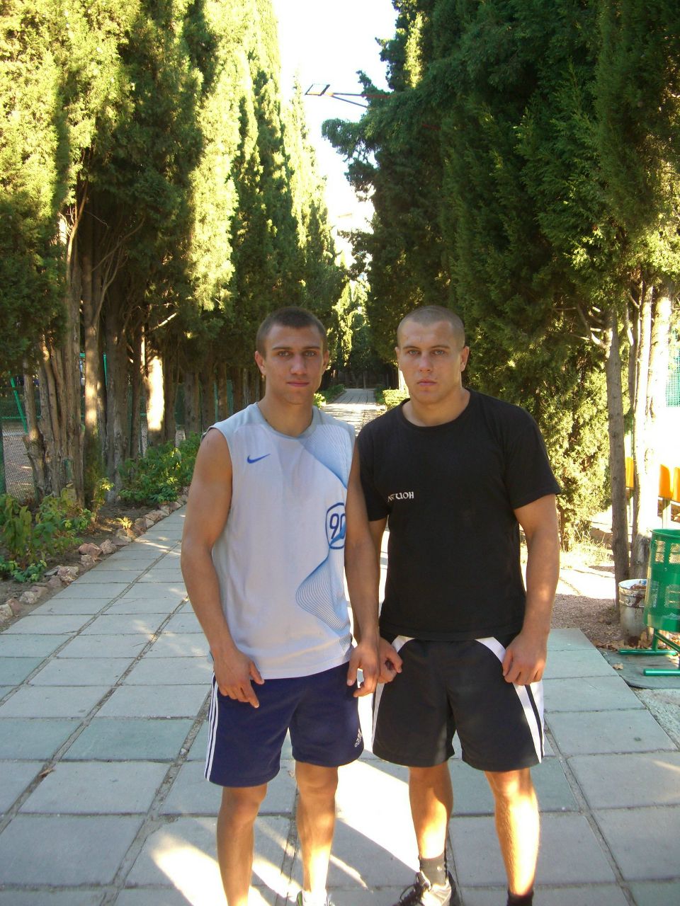 Сергей Багуля | Харьков