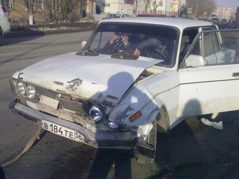 Серёга Чижиков | Оренбург