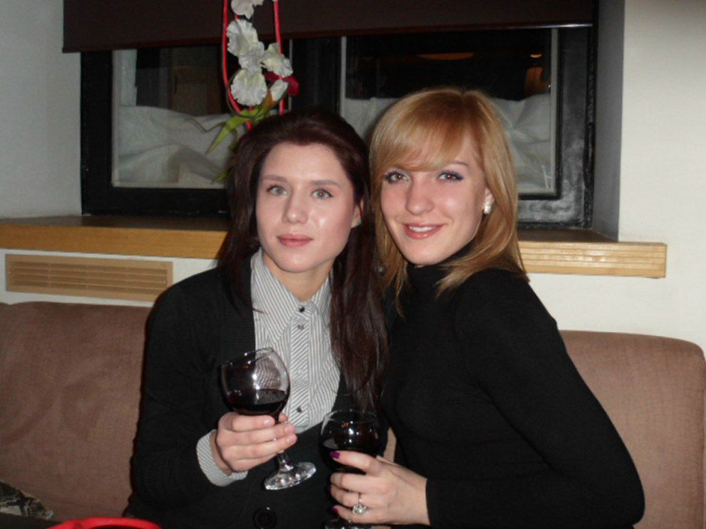 Александра Виченковская __Alejandro__ | Минск