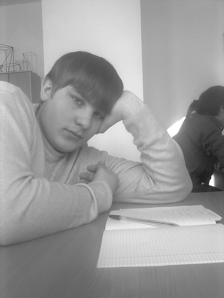 Коля Сидоров | Лянтор