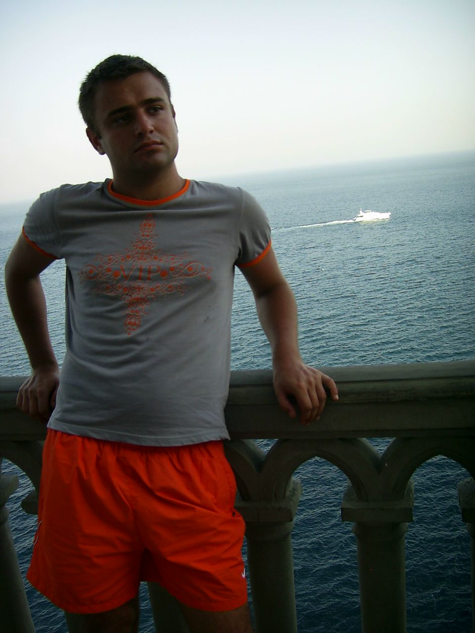 Михаил Цукило | Светловодск