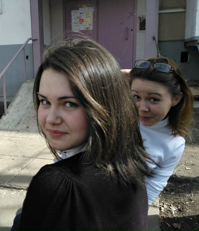 Наталья Галкина | Казань