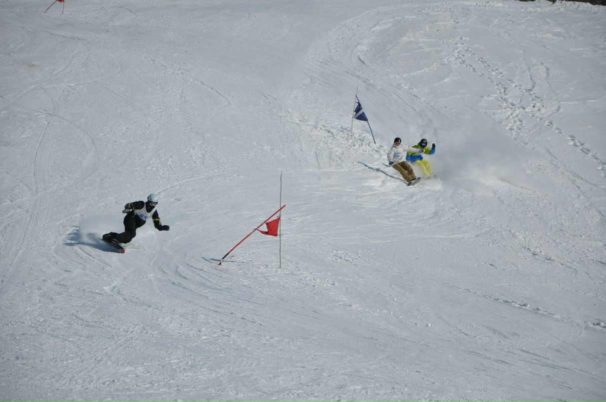 Иван Горбунов | Балаково