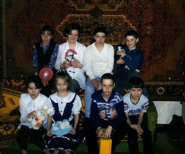 Марина Максимова | Екатеринбург