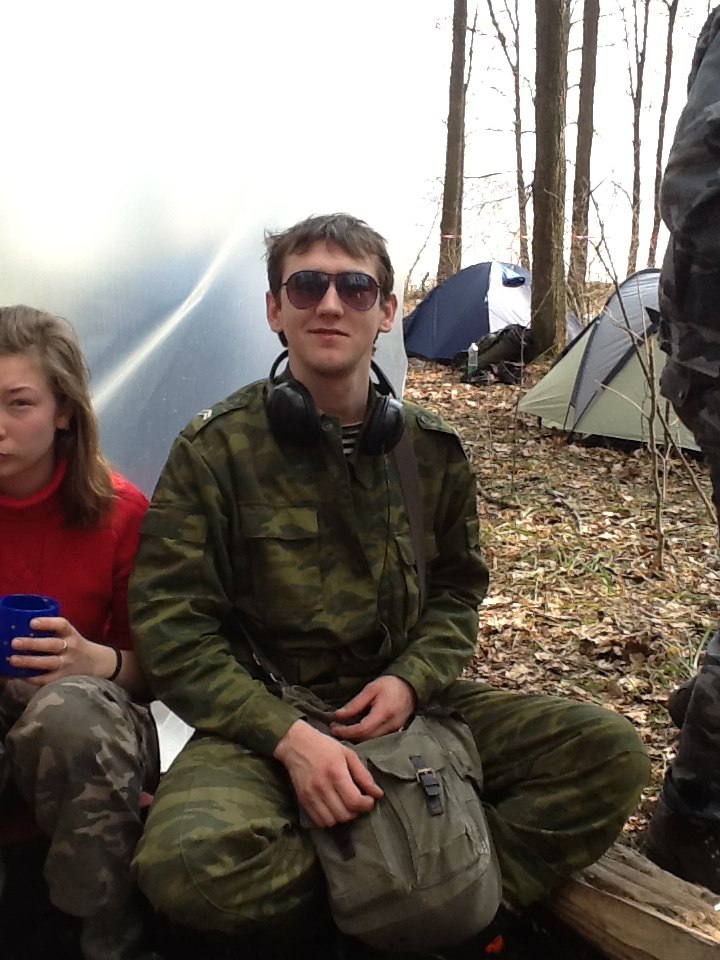 Денис Давыдов | Заречный