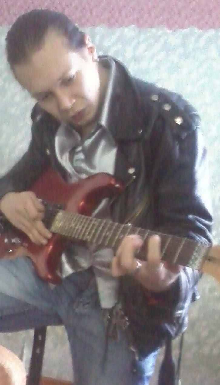 Виктор Ващенко Граф | Amsterdam