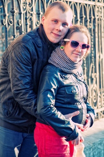 Татьяна Соколова Тася Оу | Санкт-Петербург