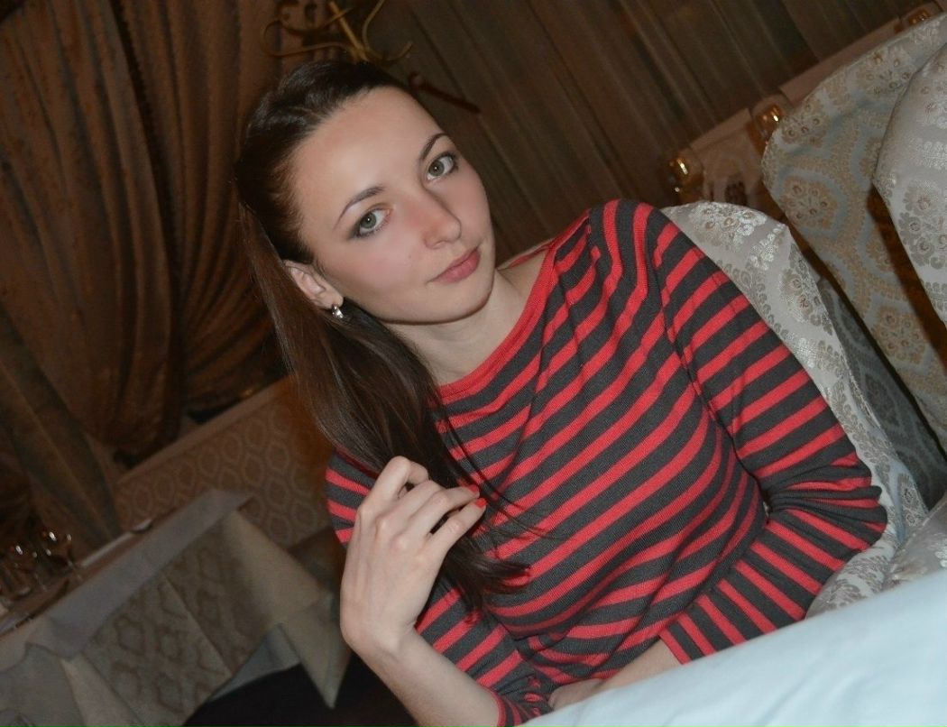 Марина Микитюк | 