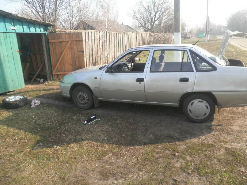 Алексей Тюнин | Киев