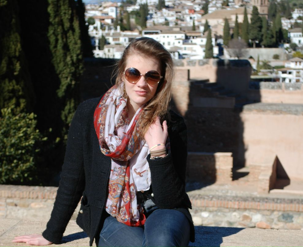 Александра Пичкина | Москва