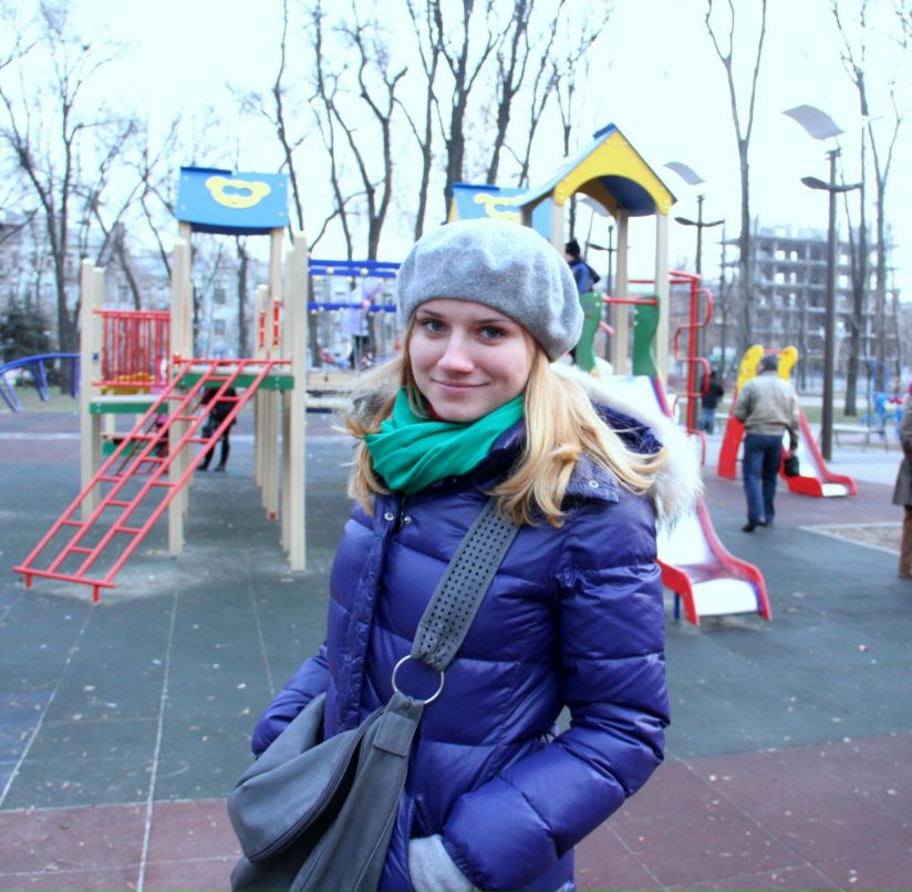 Майя Куриная | Москва