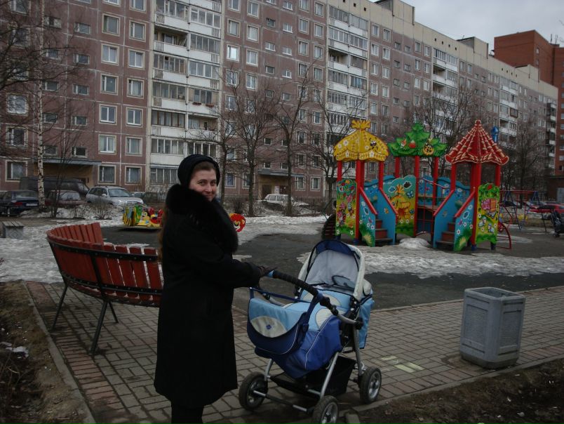 №1, Натальюшка Ролдугина №1, Натальюшка Ролдугина