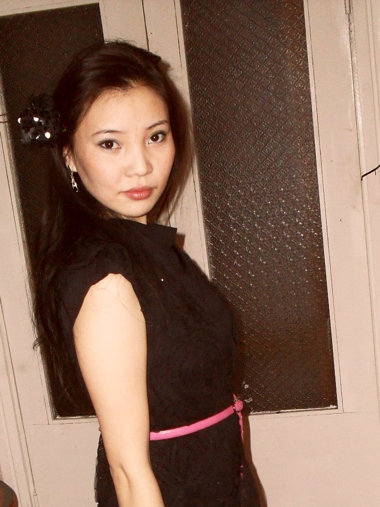 Нарьяна Бурцева | Якутск