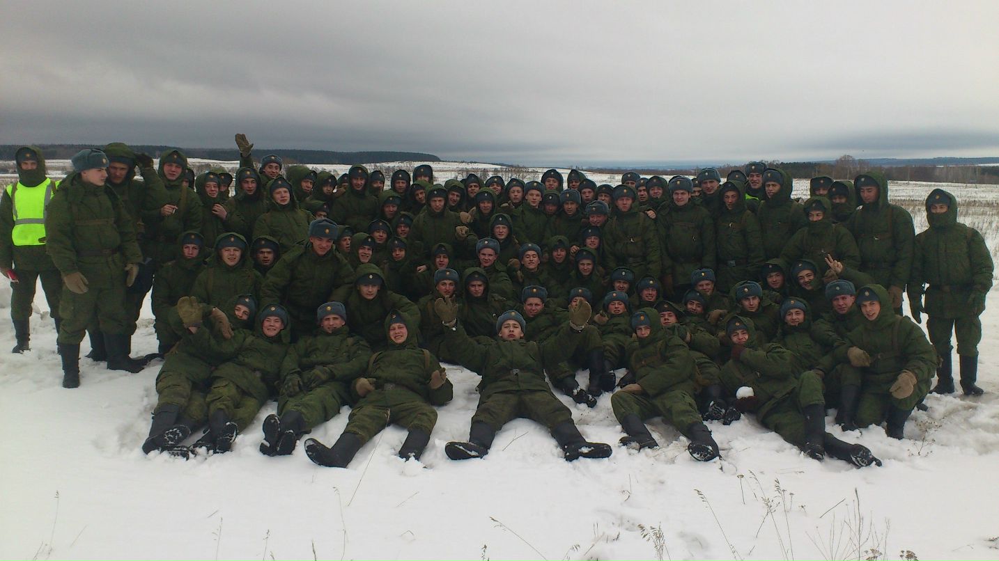 Александр Большаков | Барнаул