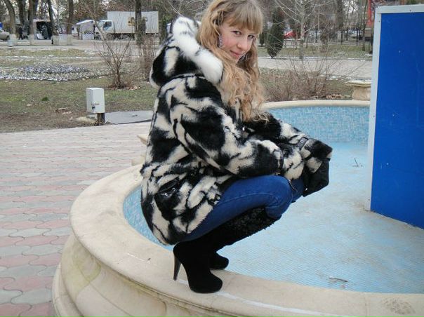 №22, Зоя Суховей, 31 год, Славянск-на-Кубани №22, Зоя Суховей, 31 год, Славянск-на-Кубани