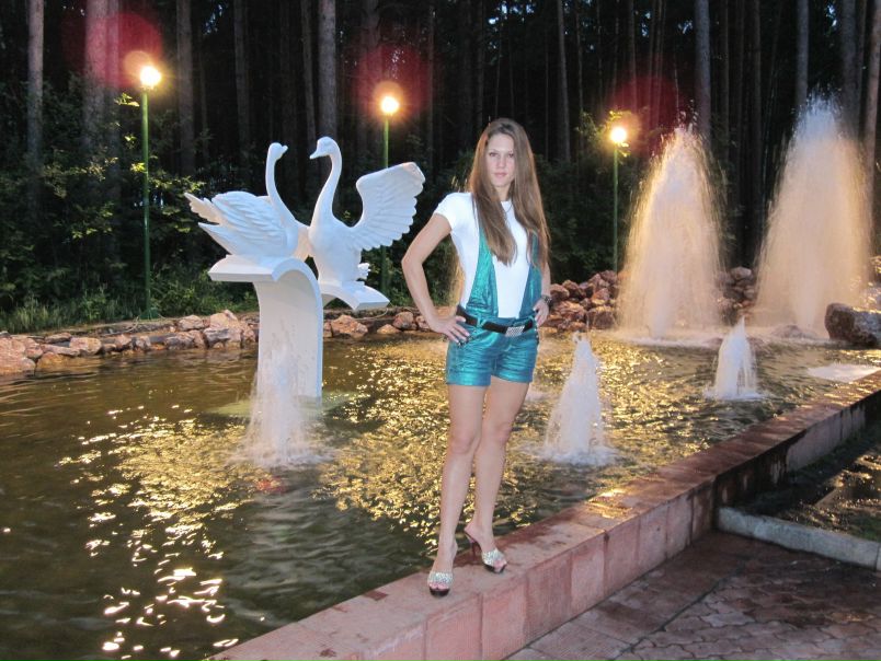 №9, Дина Бекетова, Железногорск, Россия №9, Дина Бекетова, Железногорск, Россия