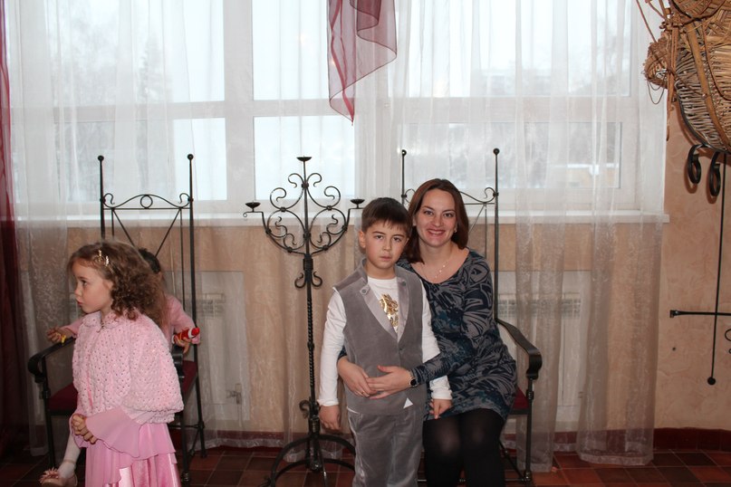 Гузель Ямалиева | Набережные Челны