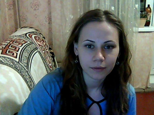 Марина Гримович | Киев