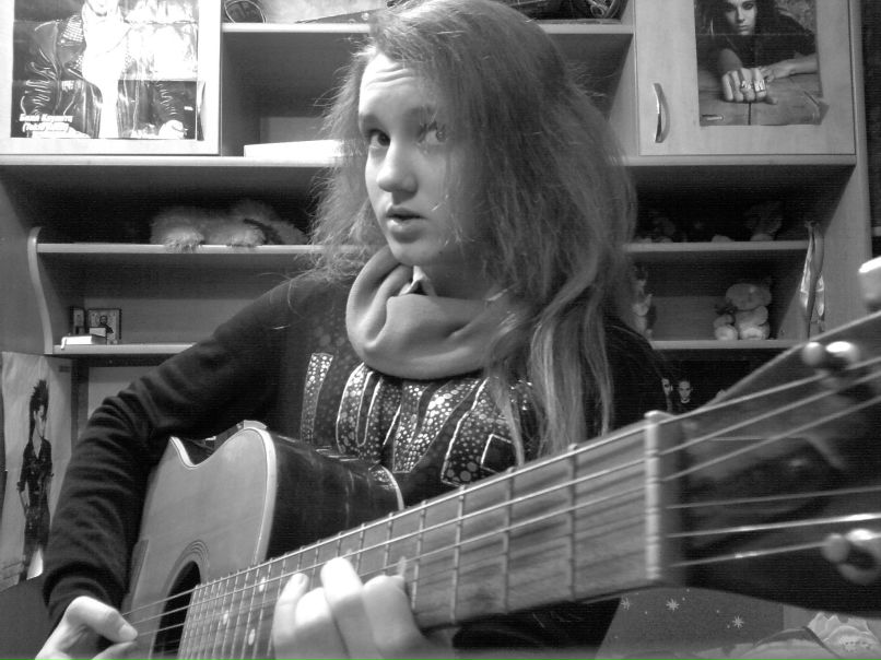 Юлия Павлова | Санкт-Петербург