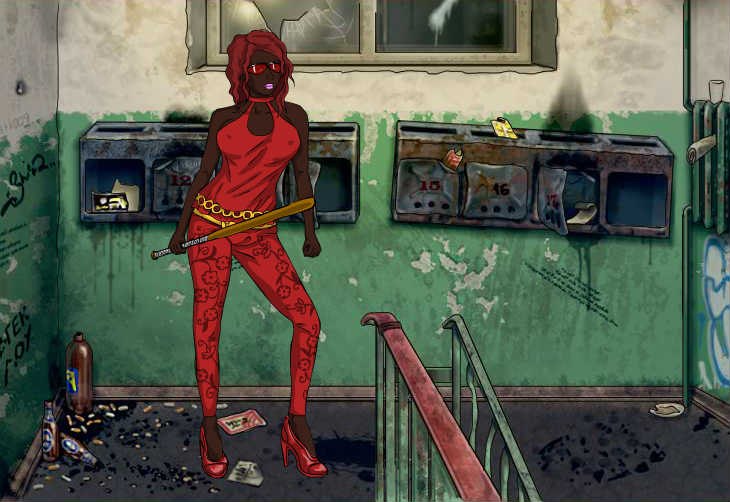 Анна Ким | Челябинск