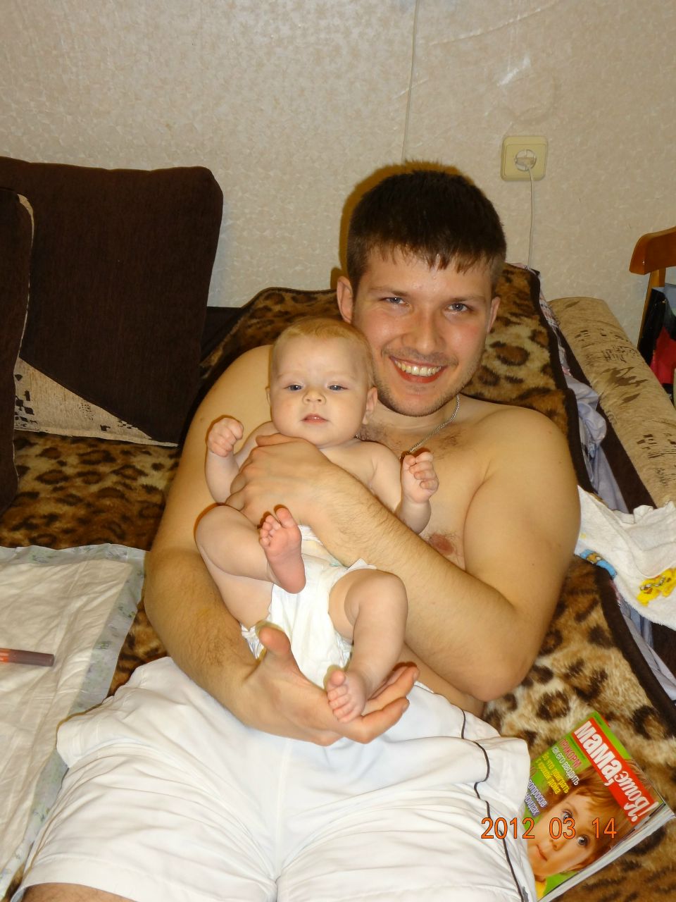 Алексей Кузнецофф #Russian# | Санкт-Петербург