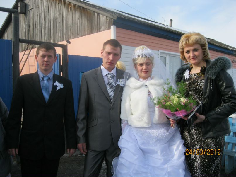 Кирилл Козырёв | Татарск